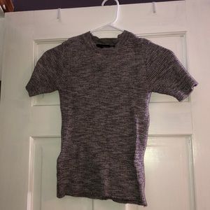 Forever 21 fitted tee